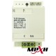 AED 1H NPXH Modulo control disp. Electricos Tipo on/off 1 Salidas a Rele 15A. Riel DIN