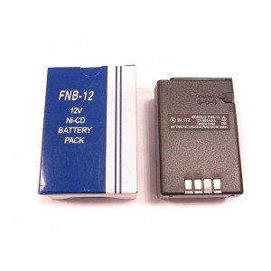 Batería FNB 12N Para Yaesu