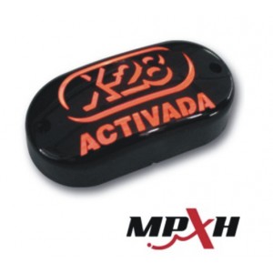 SLE MPXH Dispositivo Señalizacion EXT