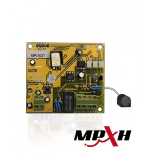 MPI 3027 MPXH Comunicador Monitoreo Audio