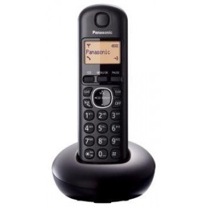 KX-TGB210AGB TELEFONO PANASONIC NEGRO