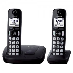KX-TGD212AG1 Telefono Panasonic