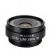 RS02816F Lente iris fijo F1.8 1/3" CS 2.8mm