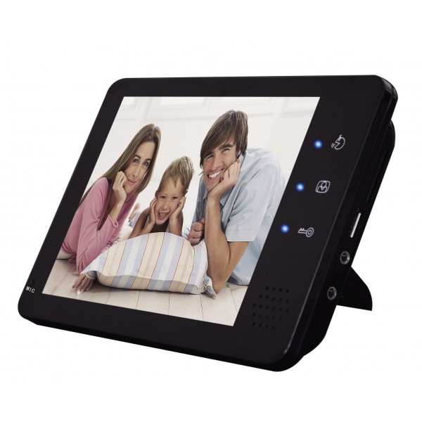 Portero VI 480 Visor LCD de 4' con intercomuni - MS-COMUNICACIONES
