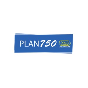 Plan Monitoreo 750, precio mensual