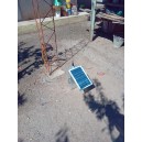 REPETIDORA PORTATIL VHF o UHF